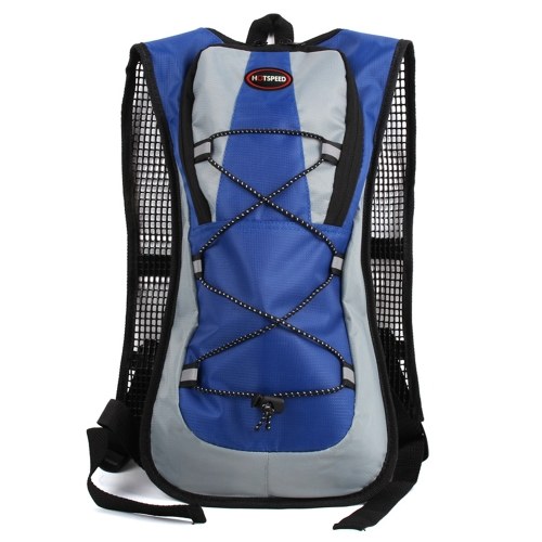 

5L Bicycle Backpack MTB Bike Cycling Hiking Camping Hydration Backpack