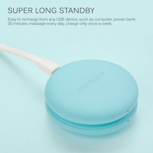 

XIAOMI Mooyee Portable Smart Mini Massager