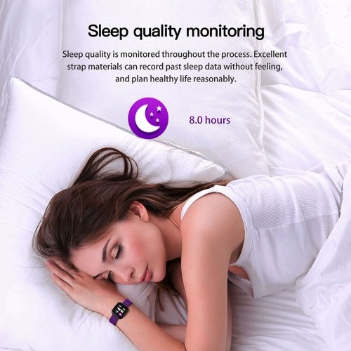 

ColMi Smart Watch