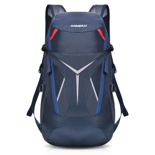 

Foldable Outdoor Backpack