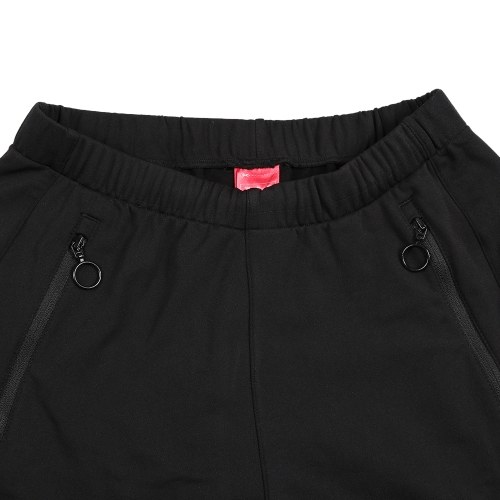 

Winter Fleece Cycling Pants Men's Cycling Trousers