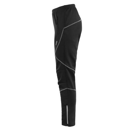

Men's Waterproof Windproof Winter Cycling Pants