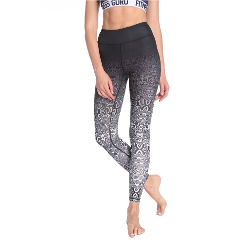

Women's Outdoor Sports Yoga Pants Fitness Workout Running Pants Leggings Tights