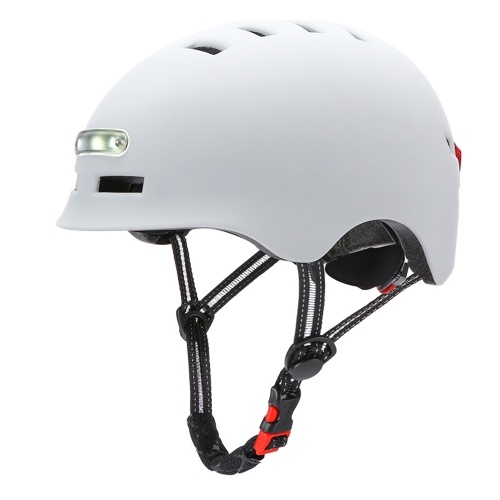 Casco de bicicleta