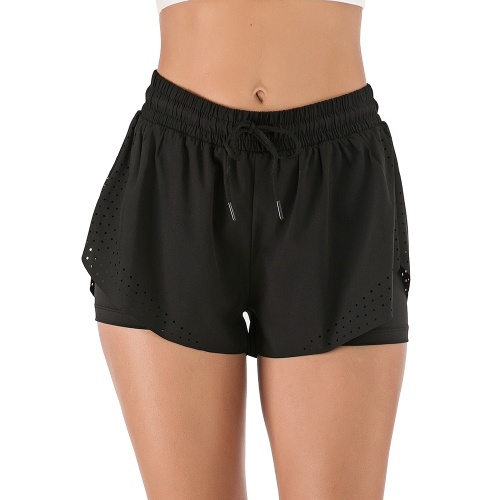 

Women Summer Running Shorts