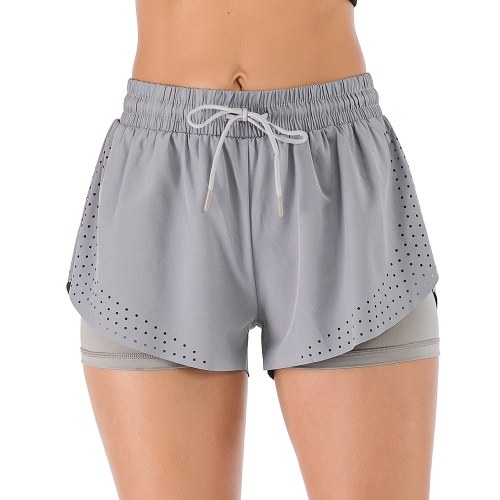

Women Summer Running Shorts