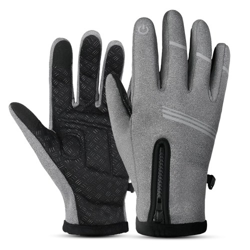 

Winter Gloves Waterproof Windproof Gloves Warm Snowboard Gloves Ski Gloves Bicycle Gloves for Adult