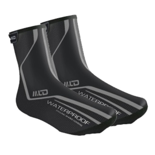 Cubrezapatos para bicicleta, protector de zapatos, impermeable, ligero, calentador de invierno para ciclismo, bicicleta de carretera, bicicleta