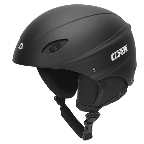 

Adult Adjustable Skiing Helmet Skateboard Protective Helmet with Ear Protection Impact Resistance Helmet Ventilation Helmet