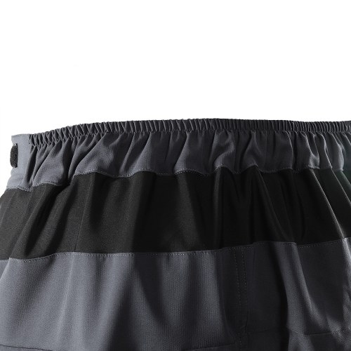 

Lixada Baggy Shorts Cycling Biking Pants Breathable Sports Loose Fit Shorts