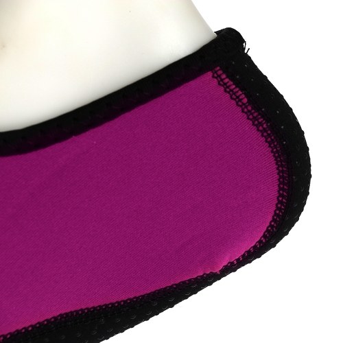 

1 Pair Anti-skid Water Shoes Slipper Quick-dry Barefoot Diving Socks Beach Snorkeling Swimming Surfing Socks