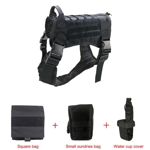 

Service Dog Vest Водостойкая сумка
