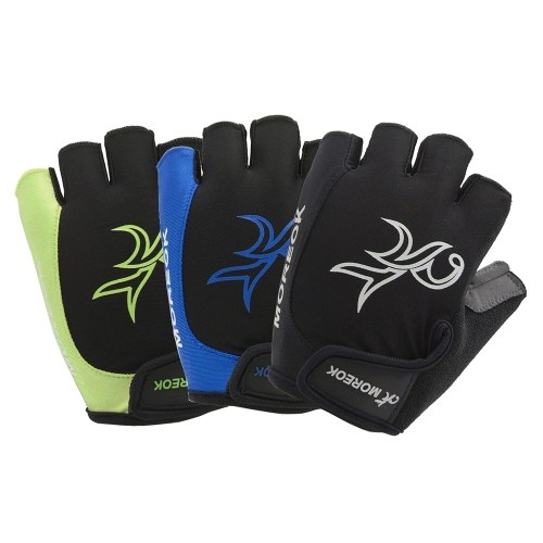 

Cycling Gloves Mountain Bike Bicycle Gloves