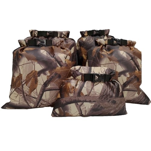 

5 Pcs Waterproof Bag Set