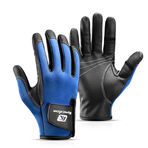 

Kyncilor Fishing Gloves For Men and Women