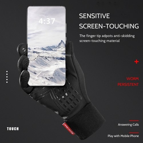 

Kyncilor Outdoor Winter Sports Gloves
