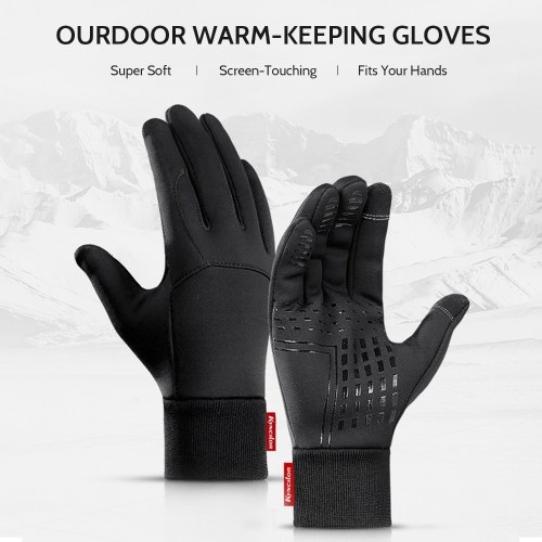 

Kyncilor Outdoor Winter Sports Gloves