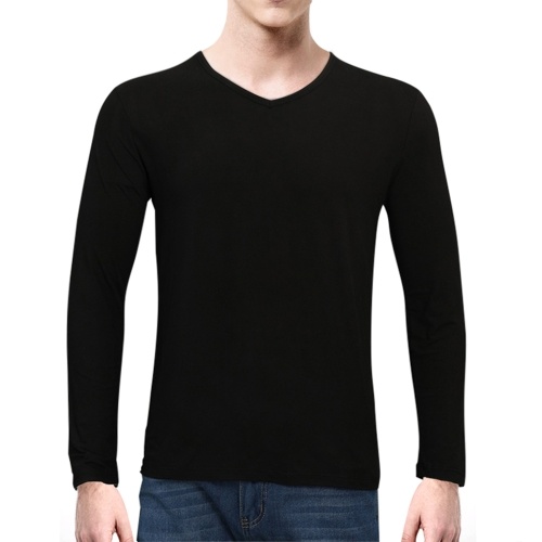 

Men Hydrophobic Long Sleeve T Shirt
