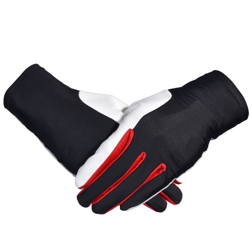 

Professional Horse Riding Gloves