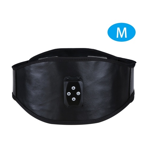 Intelligent Massage Keep Fit Waist Band Belt Gridle