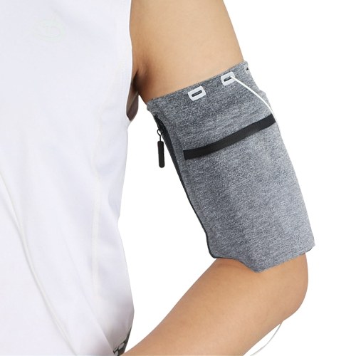 

Multifunctional Arm Bag Gym Cellphone Holder Outdoor Arm Case Running Band Waterproof Riding Bag Women Men Sport Bag Arm Belt