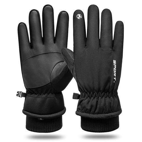 Warm Winter Gloves Snow Gloves for Men & Women