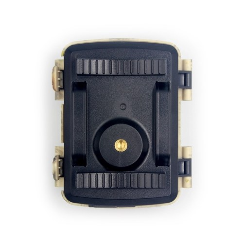 

PR600 Mini Outdoor Camera Waterproof Orchard Fish Pond Camera 12 Million Field Infrared Induction Cameras Night-vision Camera