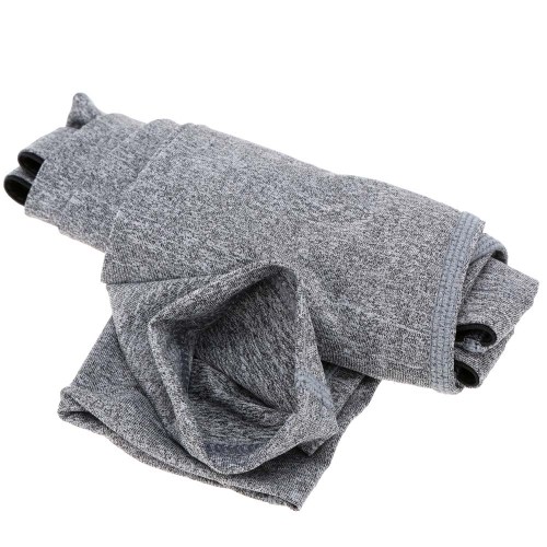

ARSUXEO Outdoor Sports Cycling Legwarmers Football Running Jogging Sports Leg Sleeves Uvioresistant Guarding Knee