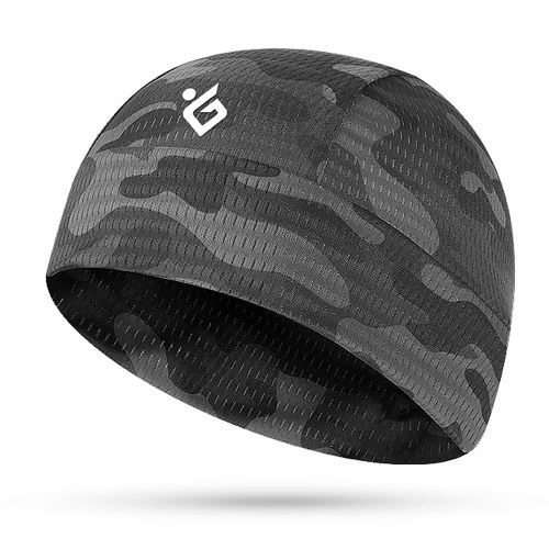 

Cooling Cap Men Women Sweat Wicking Cycling Running Hat Helmet Liner