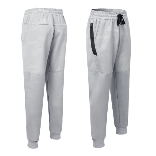 

Men Jogger Pants with Pockets Drawstring Elastic Waist Sport Pants Joggers