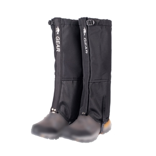

Winter Outdoor Warm Walking Thicken Legging Gaiters Waterproof Leg Covers Hunt Hiking Climbing Camping Ski Travel Leg Warmers Foot Covers Foot Sleeve