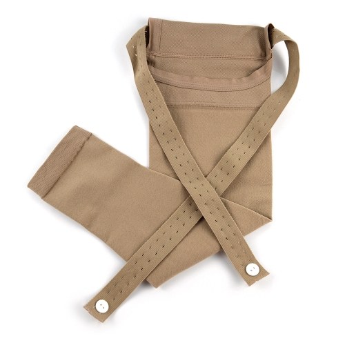 

30-40 mmHg Pressure Bansage High Elastic Arm Sleeve Arm Skin Protector Tears Abrasions Resistant from Shoulder to Wrist