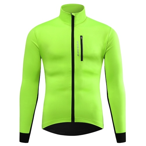 

Men Cycling Jacket Water-resistant MTB Bike Wind Coat Road Bicycle Jacket Cycling Clothing