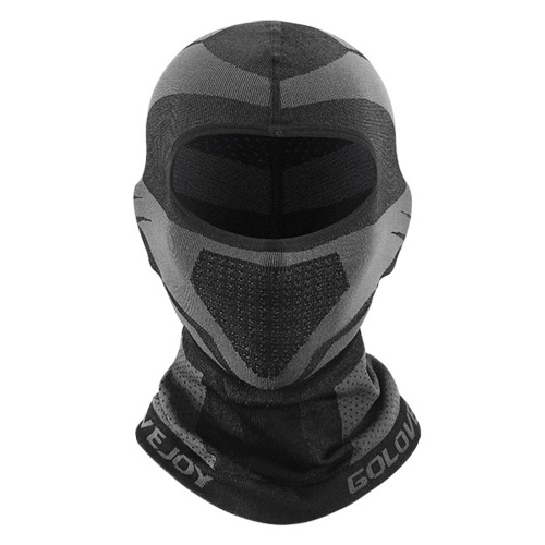 

Outdoor Cycling Balaclava Face Mask Windproof Ski Mask Neck Warmer for Men Women Motorcycling Running Fishing