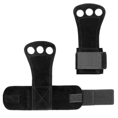 

1 Pair Weight Lifting Gloves for Fitness Workout Bodybuilding Gym