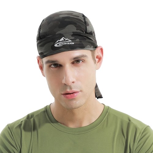 

Breathable Cycling Scarf Cycling Cap Bicycle Helmet Liner