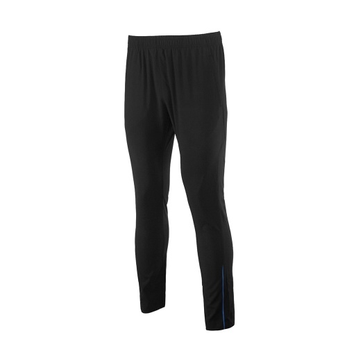 Deporte al aire libre Ciclismo pantalones de los hombres Arsuxeo termal del invierno respirable cómodo Pantalón de deporte