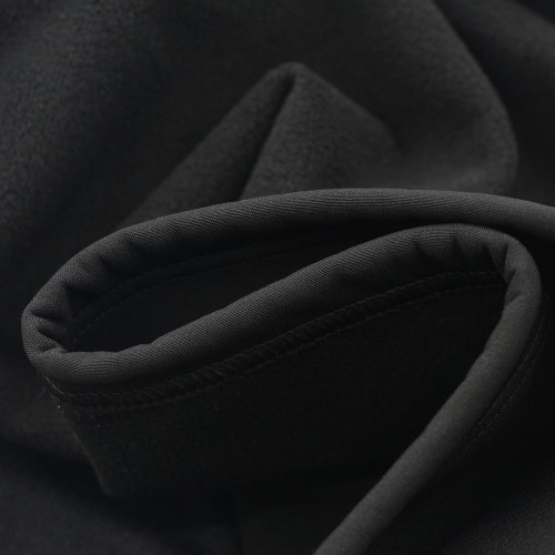 

Arsuxeo Мужская Открытый куртки пальто термальной ватки Полный Zip пальто Спортивная одежда Верхняя одежда для Осень Зима Велоспор