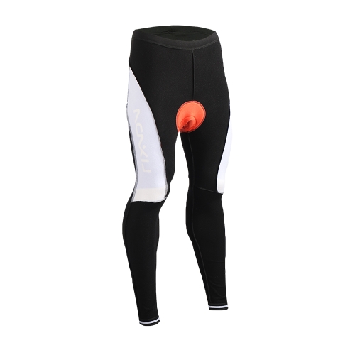 

Lixada Men's Winter Thermal Fleece Cycling Clothing Set
