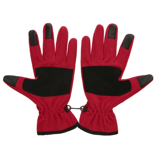 

Winter Warm Soft Gloves Touch Screen Gloves