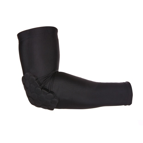 

Lixada 2PCS Arm Sleeve Pad Basketball Elbow