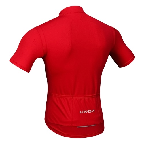 

Lixada Men's Cycling Jersey