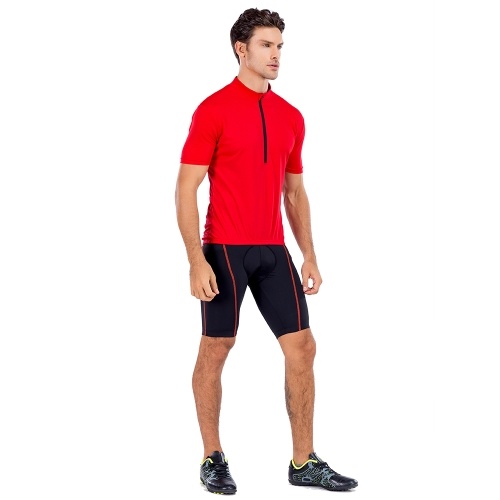 

Lixada Men's Cycling Shorts