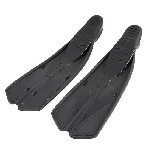 

Flexible Comfort Swimming Fins Adult Profession Diving Fins Flippers Water Sports