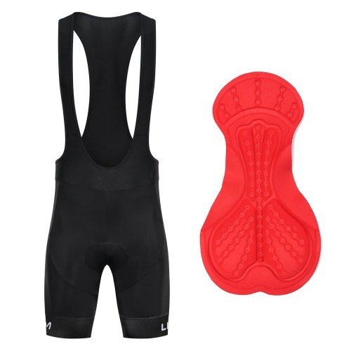 

Lixada Men Cycling Bib Shorts