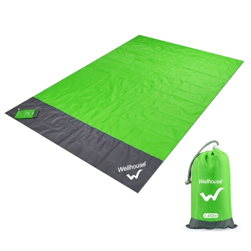 

Waterproof Beach Blanket