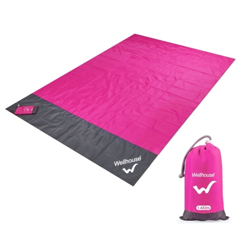 

Waterproof Beach Blanket