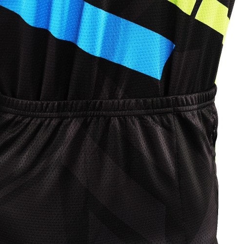 

Lixada Men’s Long Sleeve Cycling Jersey