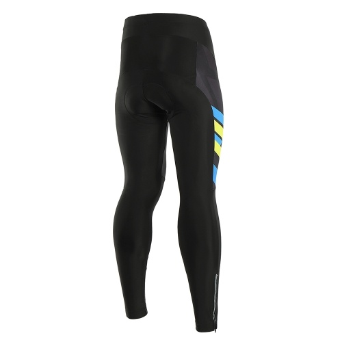 

Lixada Men's Padded Cycling Bike Pants