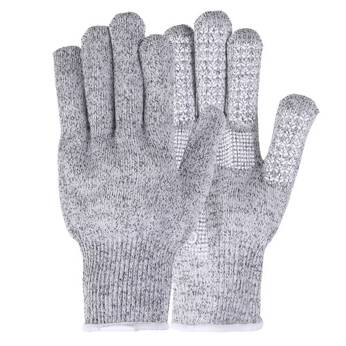 

Cutting Resistant Anti-slip Gloves